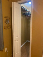 1 Bed 1 Bath, pets ok