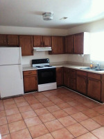 Rental Townhouse $1,250, 2bdrm, 1 bath