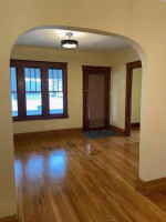 Lovely 3 Bedrooms 2 Baths House + Available in March