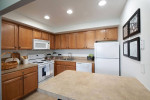 1 bedroom with bonus room, Private Entrance &1.5 baths!