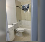 pets OK, NO HOA, Freshly painted 3/25 townhouse for rent