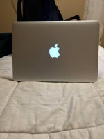 Macbook pro 13.3inch