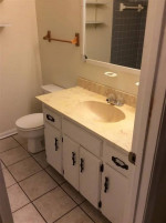 3 bed 2bath town house $1495/month