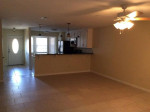 3 bed 2bath town house $1495/month