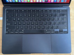 Apple Macbook Air M2 13 inch - 2022