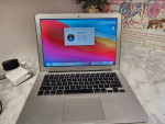 MacBook Air 13.3" i5 4 Ram 128SSd Big Sur