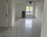 Enjoy this renovated kitchen💖private patio💖very specious 💖NO HOA