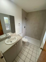 SECTION 8 ACCEPTED - 3bed2bath duplexes available