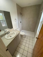 SECTION 8 ACCEPTED - 3bed2bath duplexes available