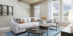 Live Easy at Amavi Mooresville, Brand New Townhomes!