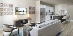 Live Easy at Amavi Mooresville, Brand New Townhomes!