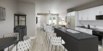 Live Easy at Amavi Mooresville, Brand New Townhomes!