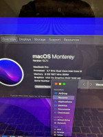 Macbook pro 13 inch