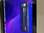 Macbook pro 13 inch