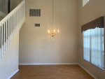 3Bd 2.5Bth Beautiful and Spacious 2 Story Home