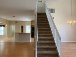 3Bd 2.5Bth Beautiful and Spacious 2 Story Home