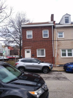 Southside Flats 4Bdrm 2 Bath w/2-car garage