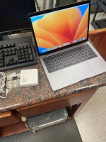 Macbook Pro A1708/2017