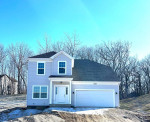 4 Bed 4 Bath New-Build House