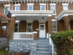 Beautiful Completely Remodeled 4 Bedroom Rowhouse