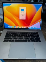 Macbook Pro 15" - 3.1GHz Quad-Core Intel - 16GB RAM - 1TB SSD