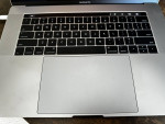Macbook Pro 15" - 3.1GHz Quad-Core Intel - 16GB RAM - 1TB SSD