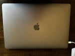 Macbook Pro 15" - 3.1GHz Quad-Core Intel - 16GB RAM - 1TB SSD