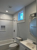 Newly Remodeled Historic Home 2 Full Bath