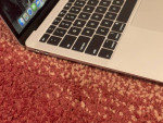 MacBook Air 13" – 256 GB SSD - Works Great