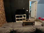 420 Friendly Studio ( Close To Airport & South Park Mall )