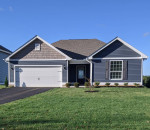 Warm Up with Our Hot Specials! Spacious NEW Home!