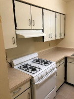 A FEW 2 BEDROOMS APARTMENTS LEFT...LEASE YOURS NOW