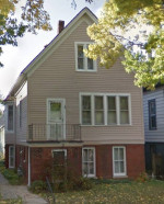 2057 S. 15th St. - 3 Bedroom lower Duplex