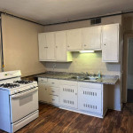 2057 S. 15th St. - 3 Bedroom lower Duplex