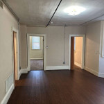 2057 S. 15th St. - 3 Bedroom lower Duplex