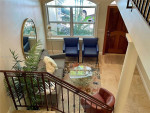 Beautiful spacious 3 bed Coconut Grove townhome with a patio for rent!
