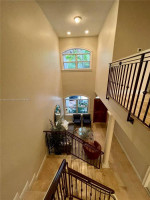 Beautiful spacious 3 bed Coconut Grove townhome with a patio for rent!