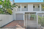 Luxurious and spacious Coconut Grove 3 bed townhouse for rent!