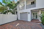 Luxurious and spacious Coconut Grove 3 bed townhouse for rent!