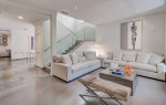 Astounding, 4 bed Coconut grove single family home with pool for rent