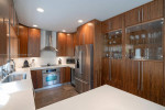 Astounding, 4 bed Coconut grove single family home with pool for rent