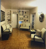 Cute and spacious 3 bed Coral Gables single family home for rent!
