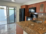 Gorgeous and spacious Miami Beach 2 bed townhouse for rent! #6