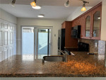 Gorgeous and spacious Miami Beach 2 bed townhouse for rent! #6