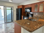 Gorgeous and spacious Miami Beach 2 bed townhouse for rent! #6
