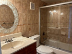 Gorgeous and spacious Miami Beach 2 bed townhouse for rent! #6