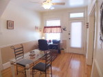 Apartment #2, 526 King George