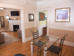 Apartment #2, 526 King George