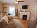 Apartment #2, 526 King George