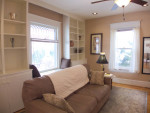 Apartment #2, 526 King George